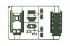 Italeri 6758 T34/85 Zavod 112 -1944 1/35